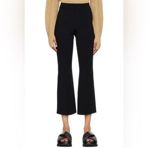 Mame Kurogouchi Milano Pants